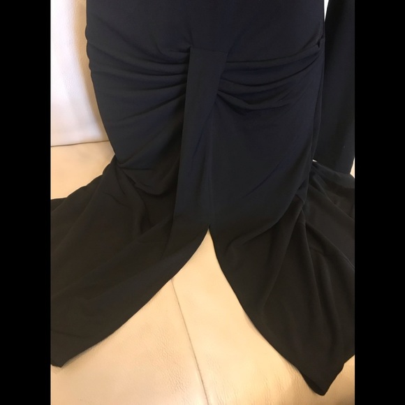 NEW Michael Kors Black Dress - Picture 6 of 9